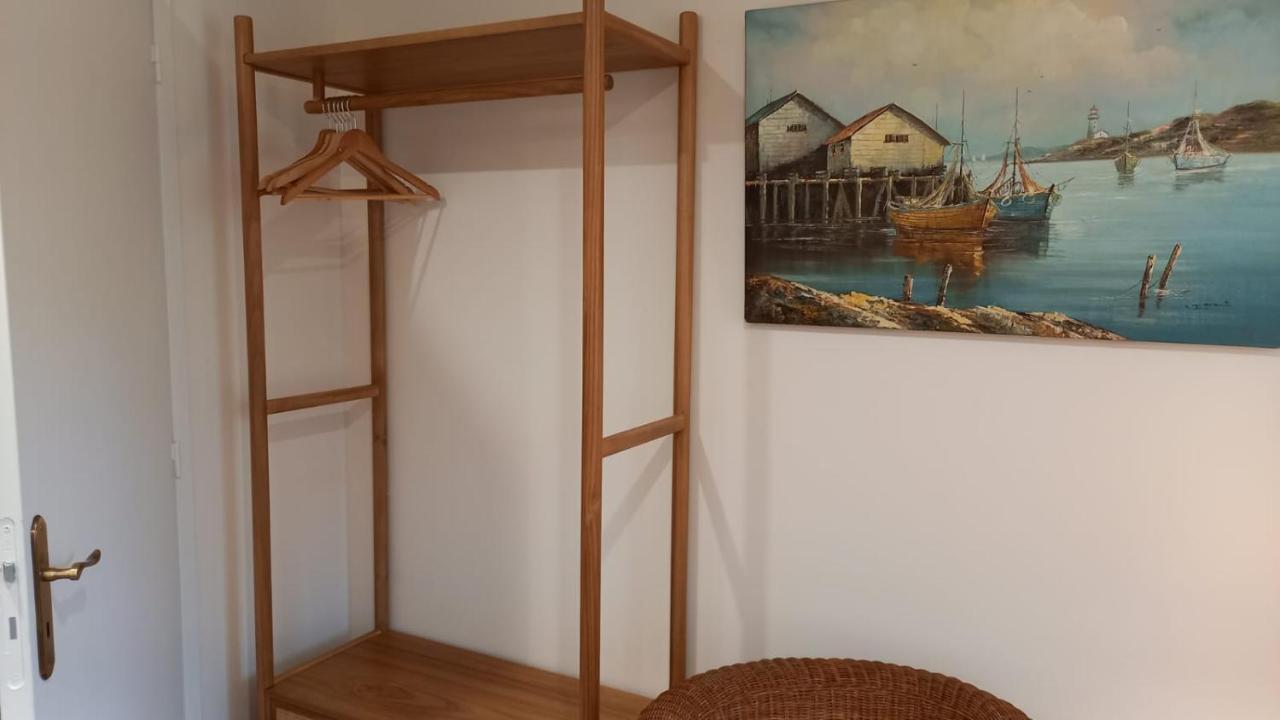 La Lande Hotel Pleyber-Christ Eksteriør billede